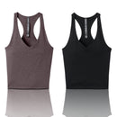 Vuori Halo Performance Crop Tank 2.0 - Women's