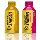 Honey Stinger Energy Gels