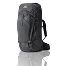 Gregory Deva Pro Backpacking Pack  80L - Expedition Backpack with FreeFloat A3 Suspension