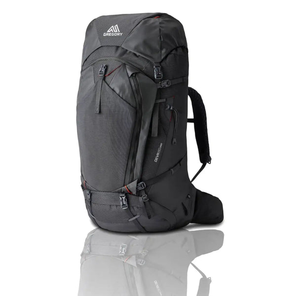 Gregory Deva Pro Backpacking Pack  80L - Expedition Backpack with FreeFloat A3 Suspension