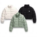 The North Face Hydrenalite Down Jacket - Women’s 600-Fill Recycled Down Insulated Puffer with Water-Repellent Finish