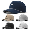 Melin Odysea Rope Hydro Hat – Water-Repellent, Moisture-Wicking Performance Trucker