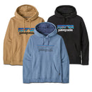 Patagonia P-6 Logo Uprisal Hoody - Men's