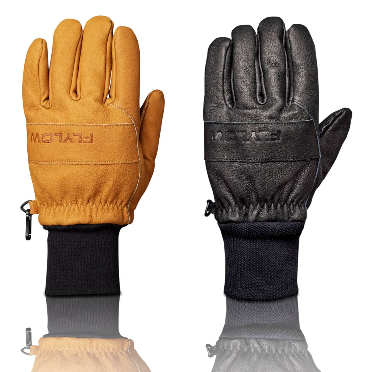 FlyLow Ridge Glove - Unisex
