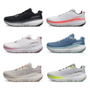 Altra FWD VIA 2 - Women's Max Cushion Road Running Shoes – EGO™ P35 Foam, Rocker Geometry & FootShape Fit