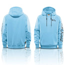 ThirtyTwo Zeb Powell Tech Hoodie - Men's | Style Meets Performance: A Hoodie Designed for Comfort On and Off the Slopes