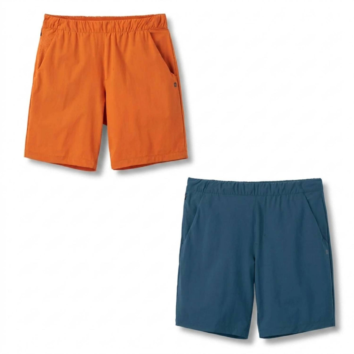 Rab Momentum Shorts - Men's