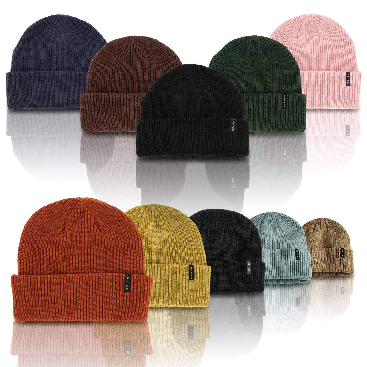 Autumn Select Beanie