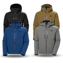 Helly Hansen Men's Alpha  LIFALOFT Insulated Ski Jacket