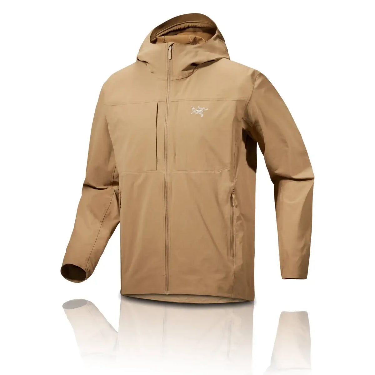 Arc'teryx Gamma Lightweight Hoody - Men's