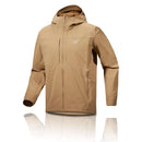 Arc'teryx Gamma Lightweight Hoody M – Men's Softshell Jacket | Wind-Resistant, Breathable & UPF 40+ Protection