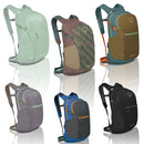 Osprey Daylite Plus – Lightweight & Versatile Backpack for Everyday Use, Travel, or Hiking