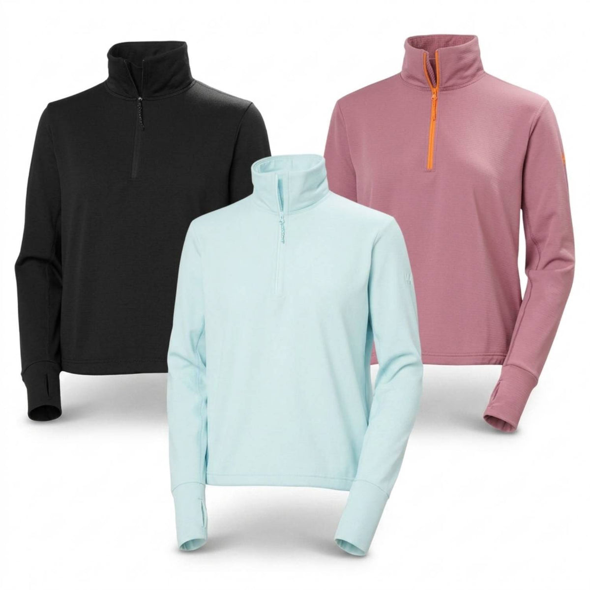 Helly Hansen Versalite Cinched Fleece - Women's