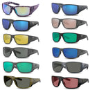 Costa Blackfin Pro Sunglasses – High-Performance Polarized Lenses with Durable Design for Active Outdoor Use