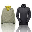Rab Evolute Hoody – Men’s Breathable Midlayer for High-Output Performance
