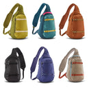Patagonia Atom Sling 8L Compact Shoulder Bag