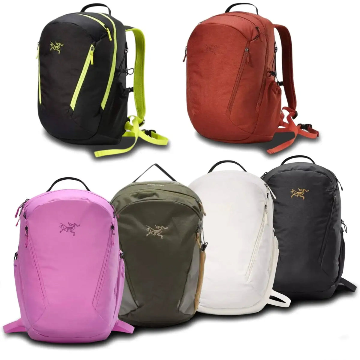 arcteryx laptop backpack Arc'teryx Mantis 26L Backpack