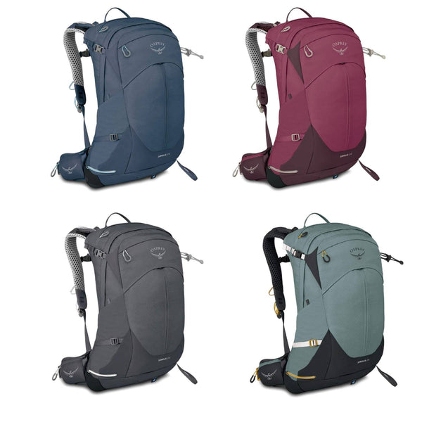 Osprey Sirrus 24L Women's Day Pack
