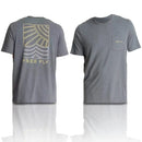 Free Fly Men's Sun & Surf Pocket Tee