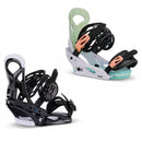 Burton Smalls Re:Flex Snowboard Bindings - Kids'