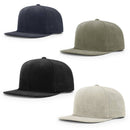 Richardson 253 Cotton Corduroy Snapback OSFM