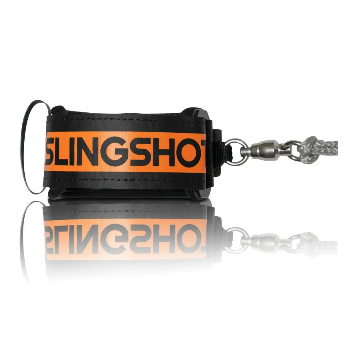 Slingshot SlingWing Wrist Leash V4 – Secure & Tangle-Free Wing Foiling Leash