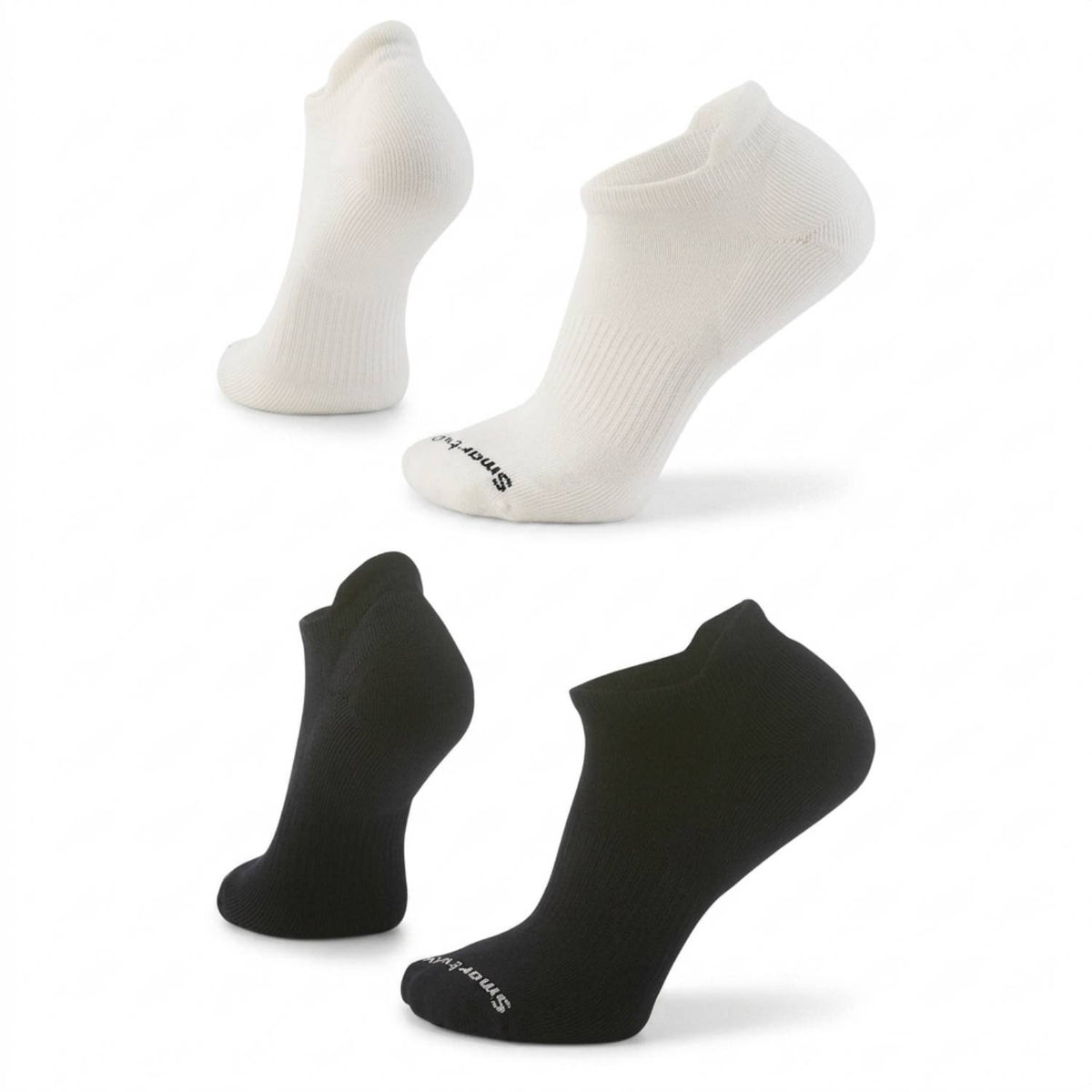 Smartwool Everyday Athletic Low Ankle Socks