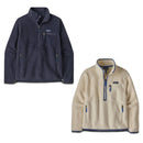 Patagonia Retro Pile Marsupial - Women's