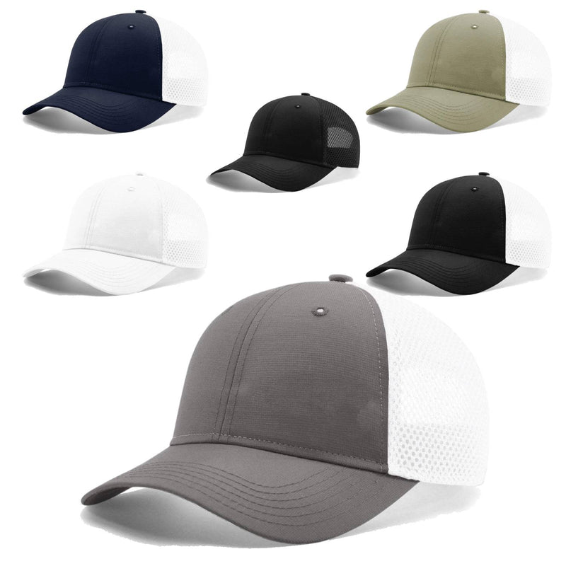 Richardson 222 Airmesh Lite Trucker Hat