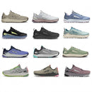 Altra Lone Peak 9 Women's Trail Running Shoe – Zero Drop, Wide Toe Box, MaxTrac Outsole, Moderate Cushioning