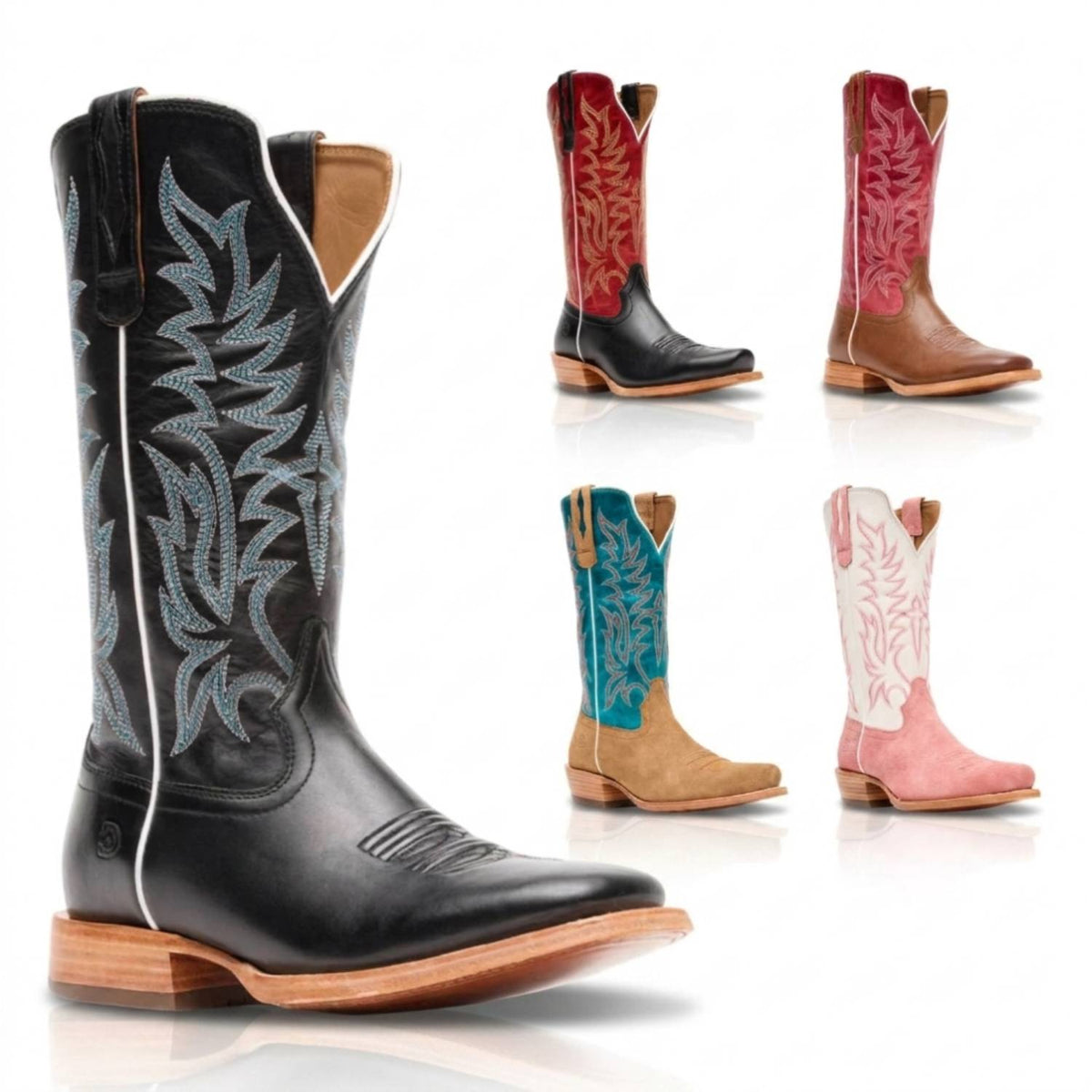 Durango® Arena Pro Elite™ Western Boot - Women's