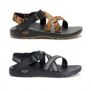 Chaco Z/1 Classic Men's Sandals – Timeless Design with Adjustable Straps for Superior Comfort and Support
