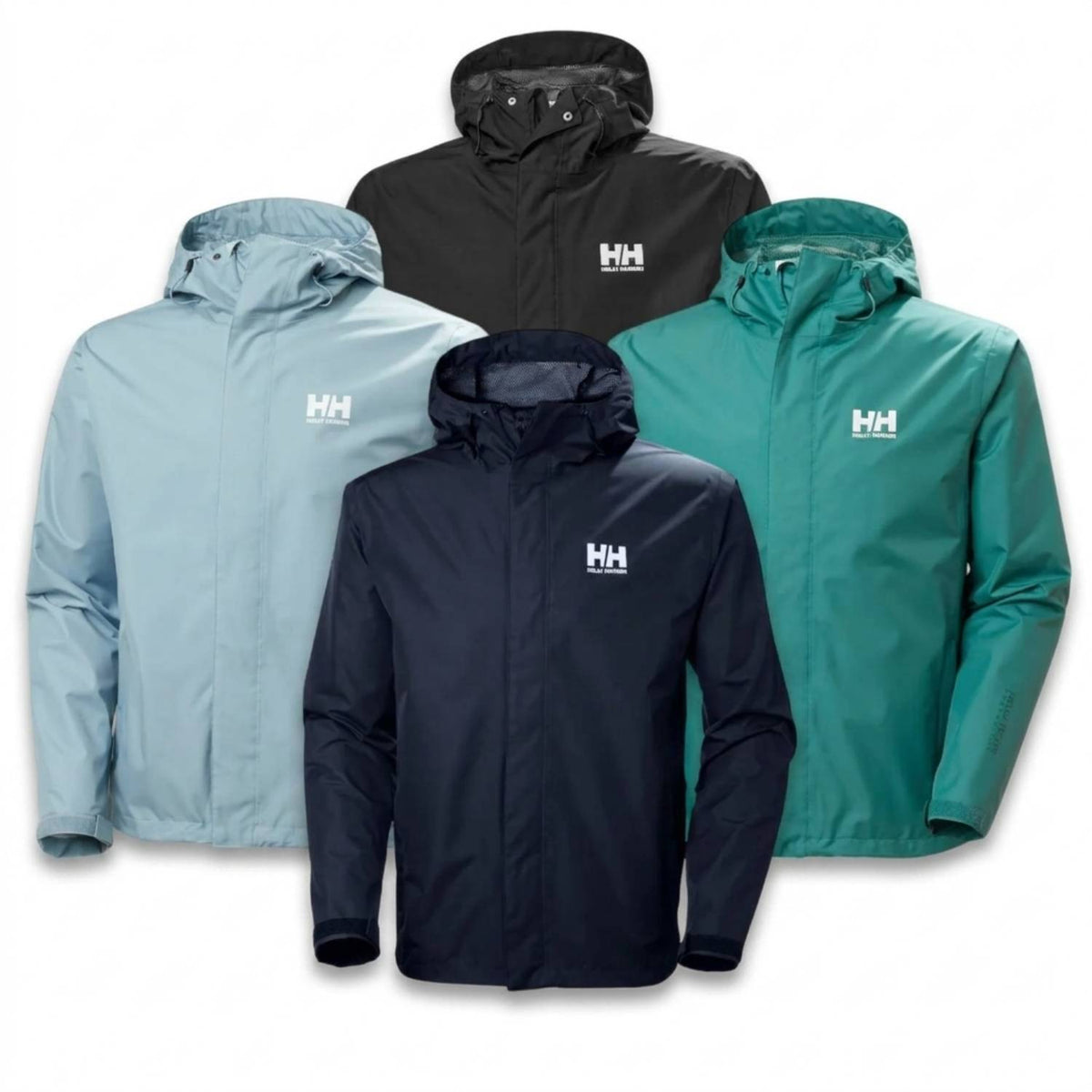 Helly Hansen Men's Seven J Jacket