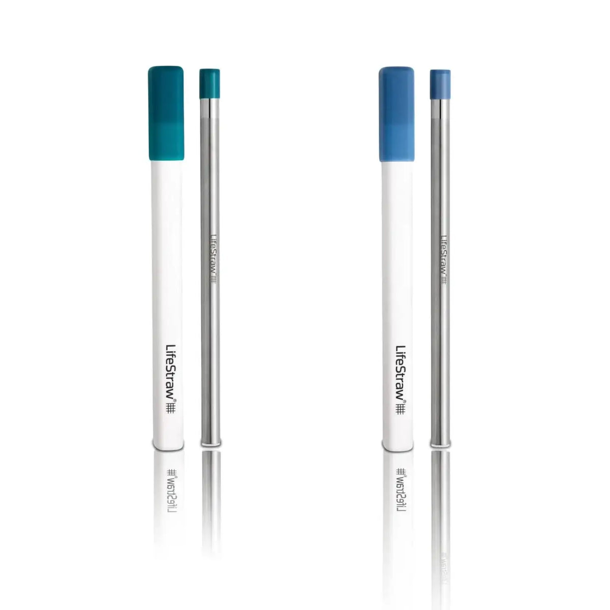 LifeStraw Sip Straw Filter with Carry Case