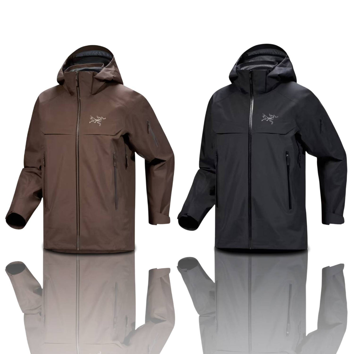 アークテリクス　マカイシェルジャケット　Vitality xs Arc'teryx Macai Shell Jacket - Men's | Ridge & River