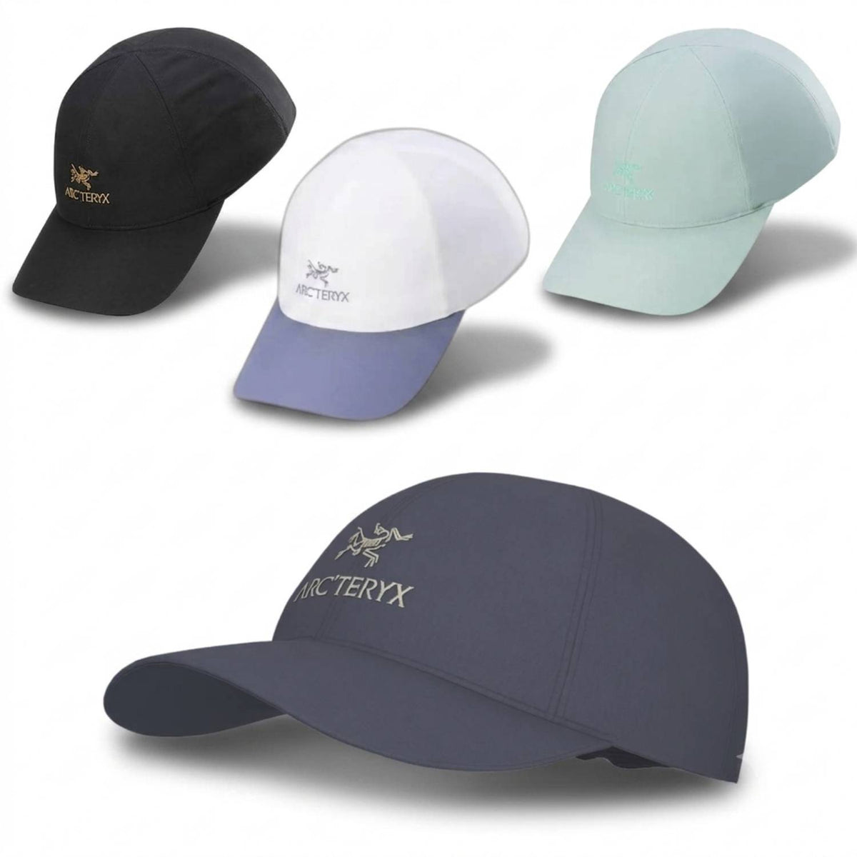 Arc'teryx Bird Word Cap | Ridge & River