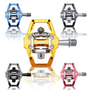 HT Components T2 Enduro Race Pedals
