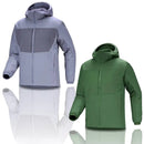 Arc'teryx Proton Heavyweight Hoody – Men's High-Performance Insulated Jacket for Cold Weather