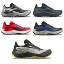 Salomon Genesis Men’s Trail Running Shoes – Lightweight, Durable & Grippy for Mixed Terrain