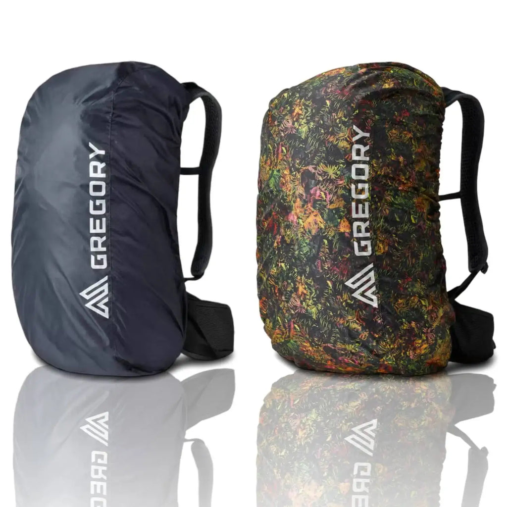 gregory 80l backpack Gregory Backpack Raincover 30L | 30L-50L | 50L-80L | 80L-110L - Lightweight, Packable Waterproof Protection