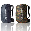 Gregory Backpack Raincover  30L | 30L-50L | 50L-80L | 80L-110L - Lightweight, Packable Waterproof Protection