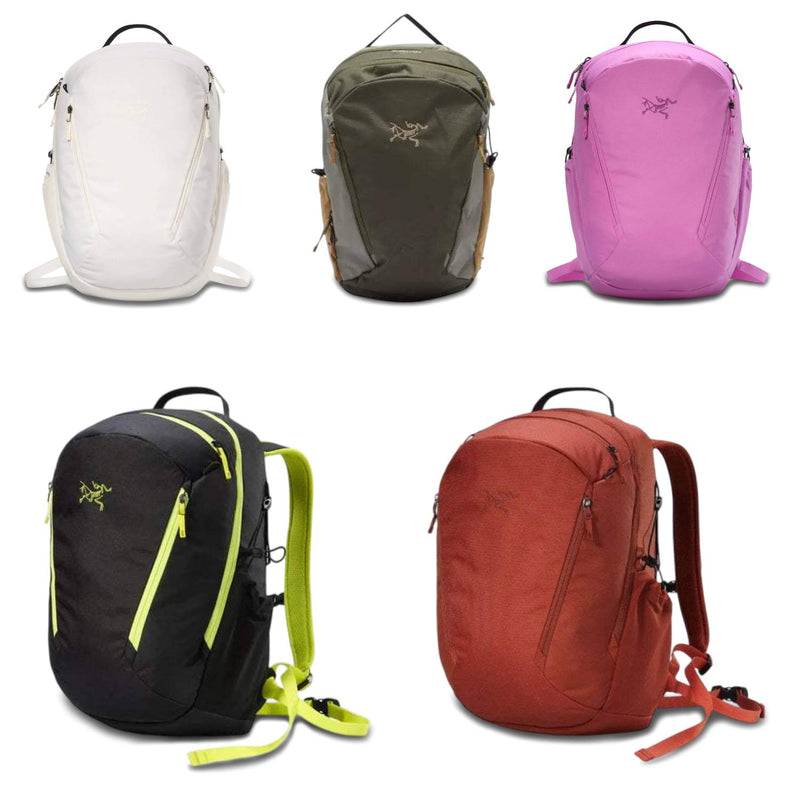 Arc'teryx Mantis 26L Backpack