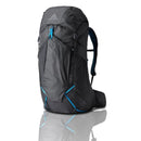 Gregory Focal Backpacking Pack 48L | 58L - Ultralight Men’s Hiking Backpack with FreeFloat Suspension