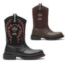 Muck Chore Western Boot - Big Kids'