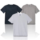 Vuori Strato Tech Tee - Men's | Ultra-Soft, Moisture-Wicking Performance T-Shirt for Training & Everyday Comfort