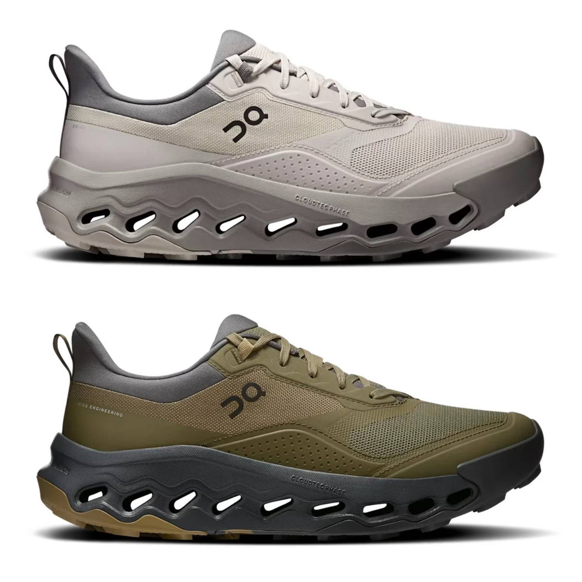 On Cloudhorizon 2 Men's Trail Running Shoes