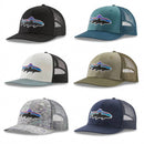 Patagonia Fitz Roy Trout Trucker Hat