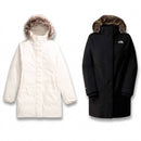 The North Face Arctic Parka - Women’s Waterproof Down Winter Parka with DryVent 2L Shell and 600-Fill Recycled Down Insulation