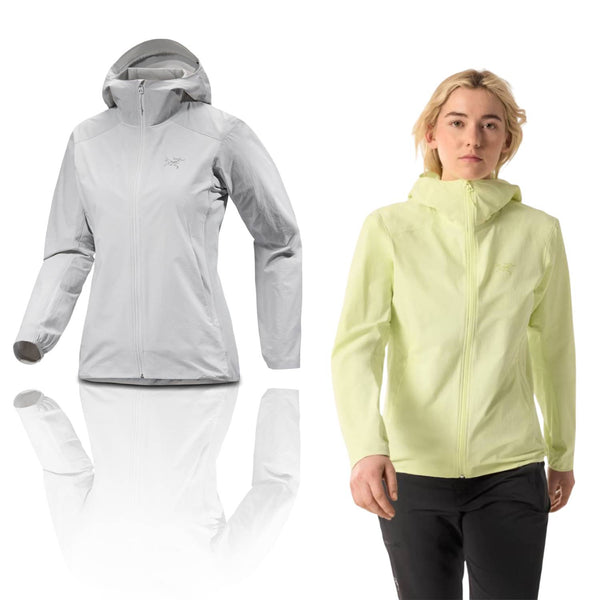 Arc'teryx Gamma Lightweight Hoody - Women's