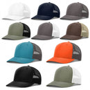 Richardson 835 Tilikum 6-Panel Ripstop Polyester Adjustable Snapback OSFM